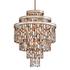 Dolcetti Chandelier by Corbett