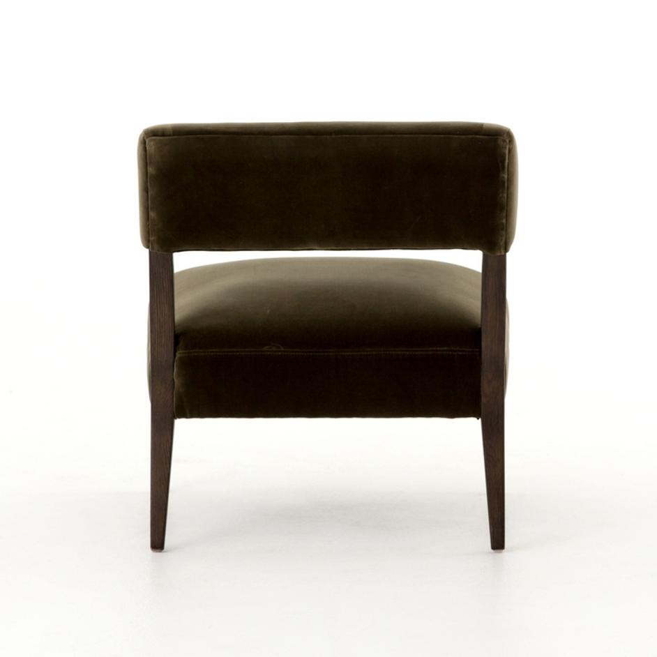 Gary Club Chair by FOUR HANDS