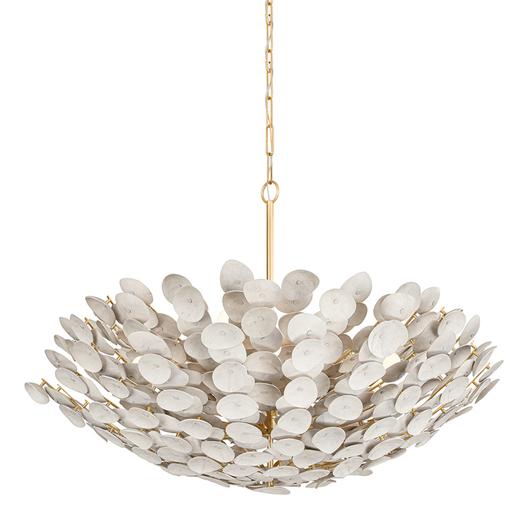 AIMI Chandelier by Corbett