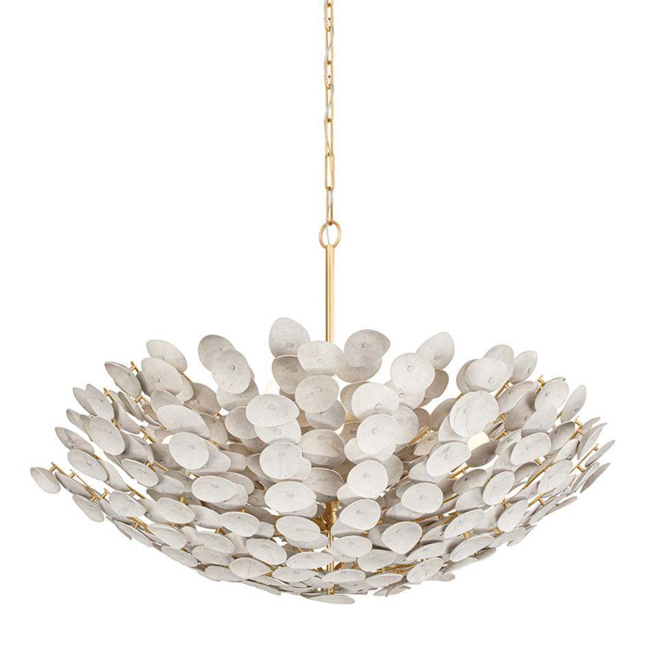 AIMI Chandelier by Corbett