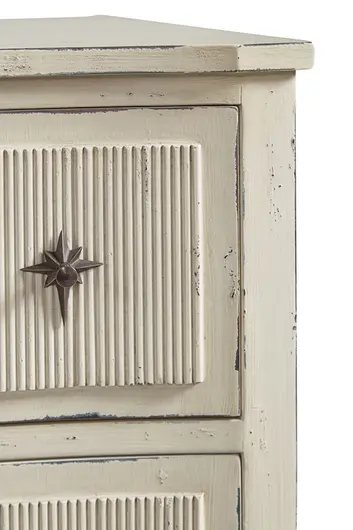 Constellation Chest by Furniture Classics