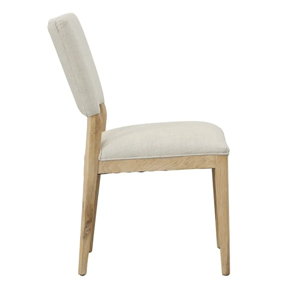 Tuscany Dining Chair by Curated Collections