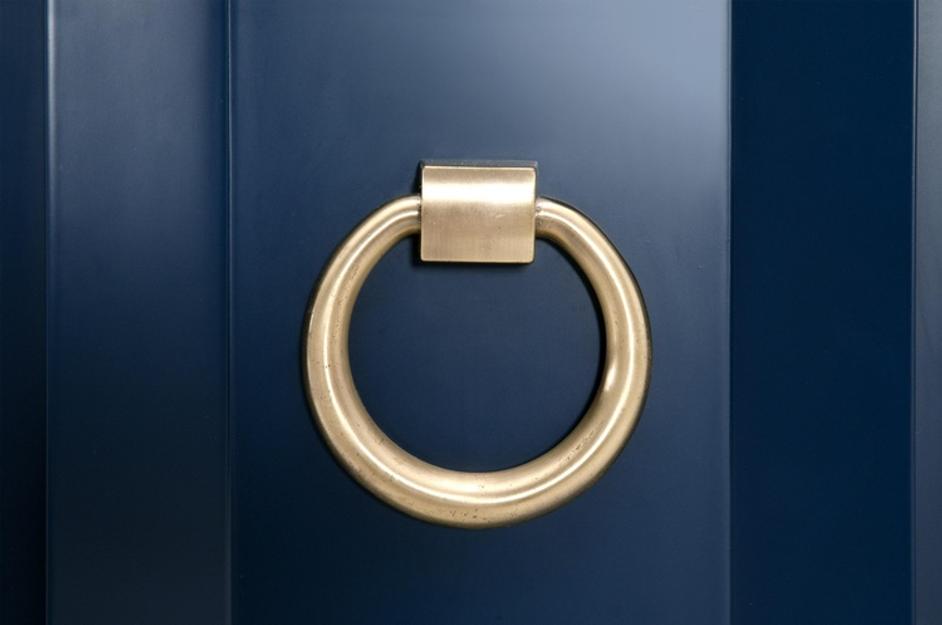 Azure Carrera Media Sideboard by Essentials For Living