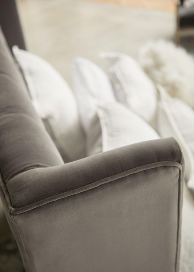 Chandler Queen Bed by Essentials For Living