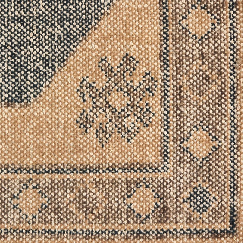 Samsa Hand Knotted Rug - Samsa by Four Hands