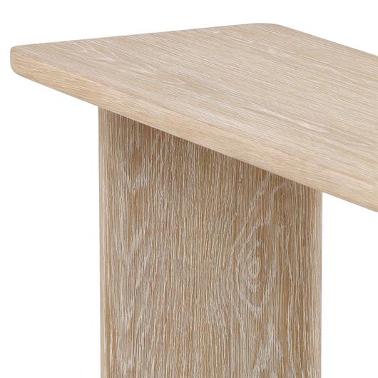 Sorrel Console by Curated Collections