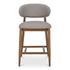 Ellie Counter Stool Light Brown by Moes Home