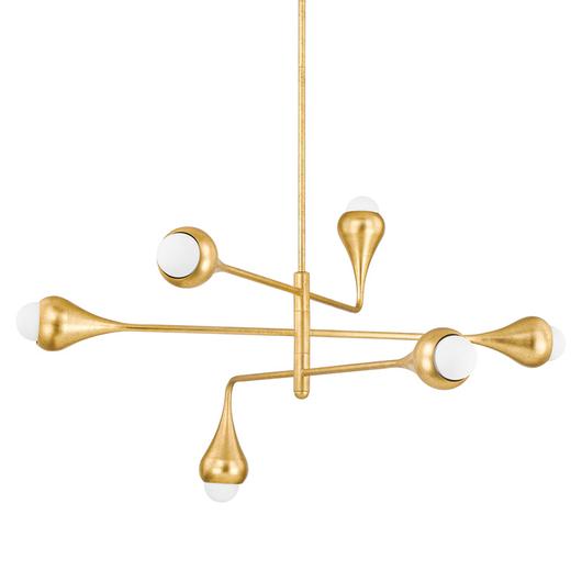 LUCIEL Chandelier by Mitzi