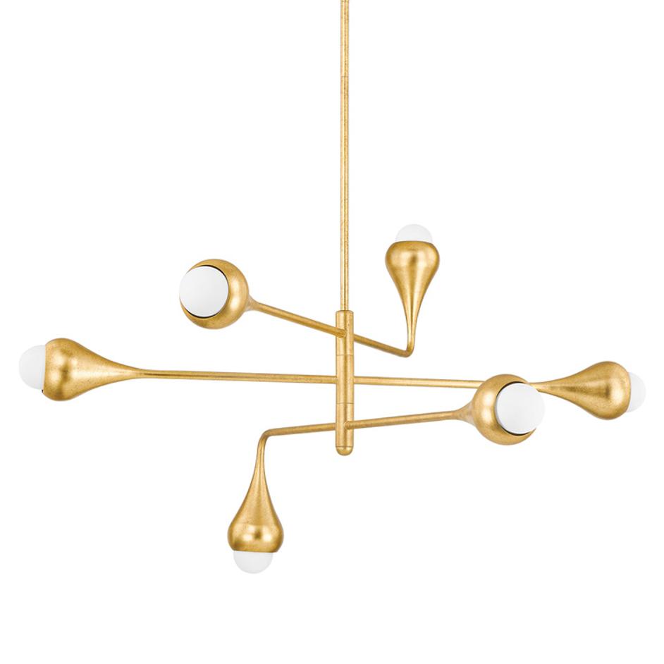 LUCIEL Chandelier by Mitzi
