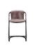 FREEMAN COUNTER STOOL LIGHT BROWN by Moes Home