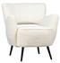 ALANA OCCASIONAL CHAIR W/ PERF FABRIC by Dovetail