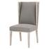 Martin Wing Chair, Set of 2 by Essentials For Living