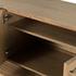 Zuma Sideboard In Dune Ash by FOUR HANDS
