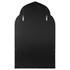 Kenitra Black Arch Mirror by Uttermost