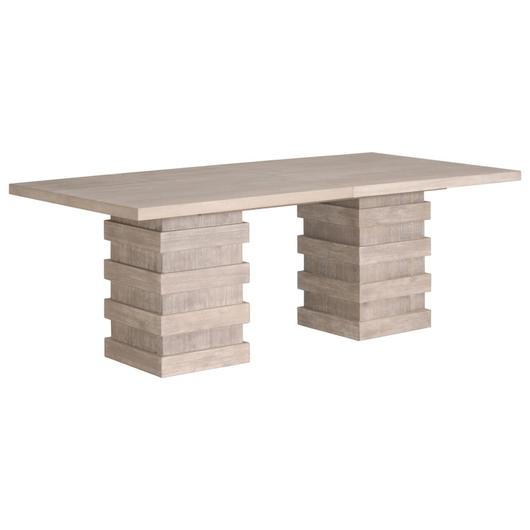 Plaza Extension Dining Table by Essentials For Living