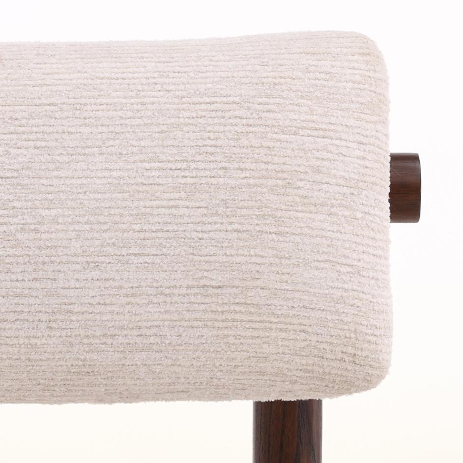 Aurel Occasional Chair by Curated Collections