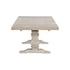 Monastery Extension Dining Table by Essentials For Living