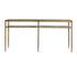 NAINI CONSOLE TABLE by Sunpan