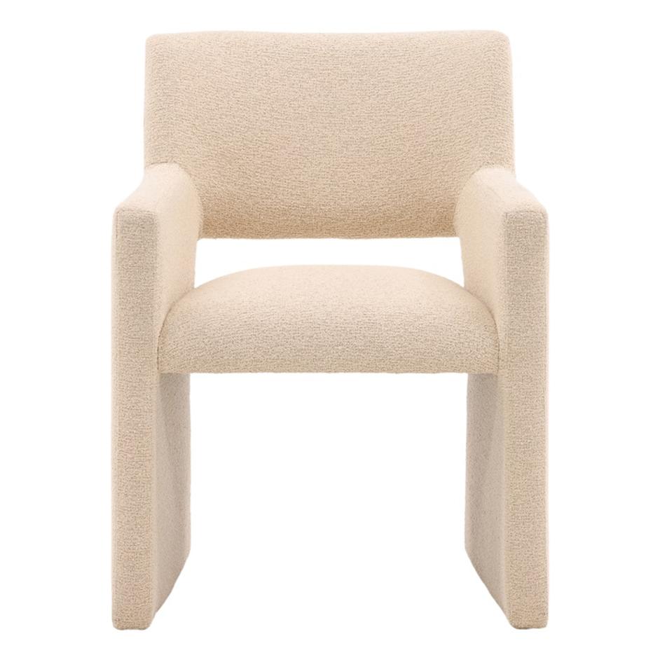 Lucerne Dining Chair by Curated Collections