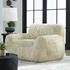Abide Sheepskin Accent Chair by Uttermost