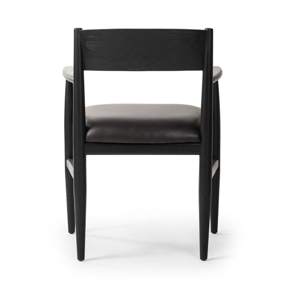 Mavery Dining Chair - Sierra Espresso by Four Hands