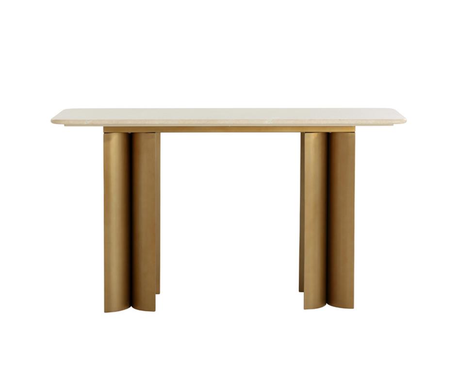 ASTARA CONSOLE TABLE by Sunpan