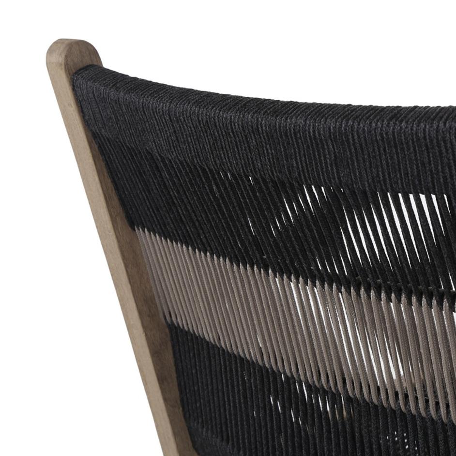 Julian Outdoor Chair by FOUR HANDS