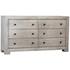 Porto Dresser by Curated Collections