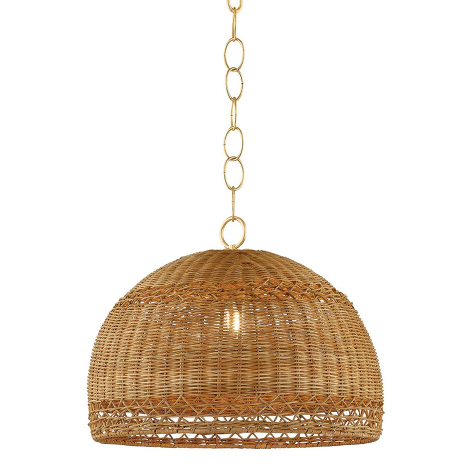 APRIL Pendant by Mitzi