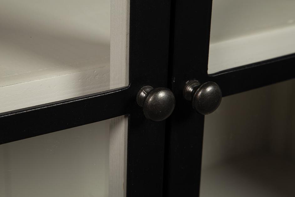 Levinson Buffet by Furniture Classics