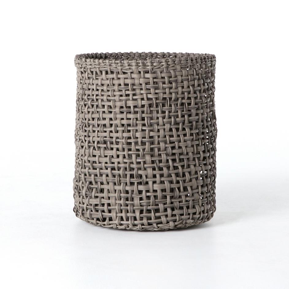 Natural Baskets (set Of 3) by FOUR HANDS