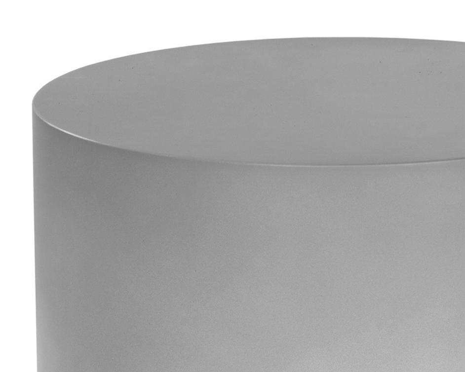 PERFETTI END TABLE by Sunpan
