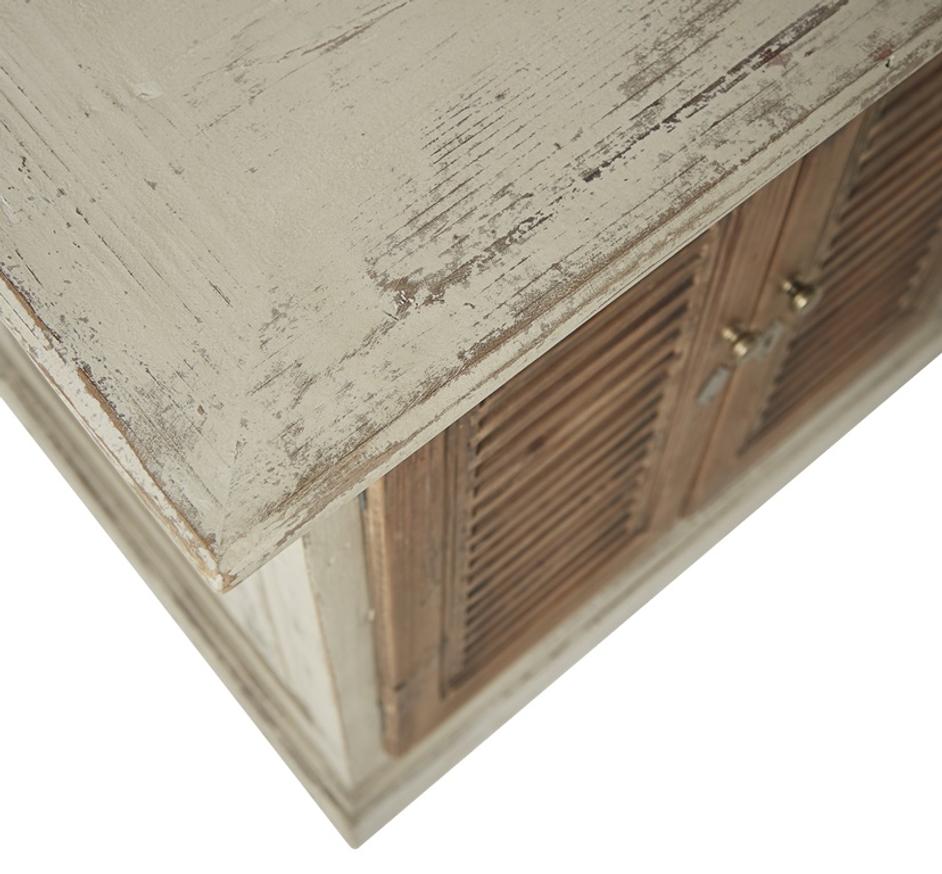 Avon Media Sideboard by Furniture Classics