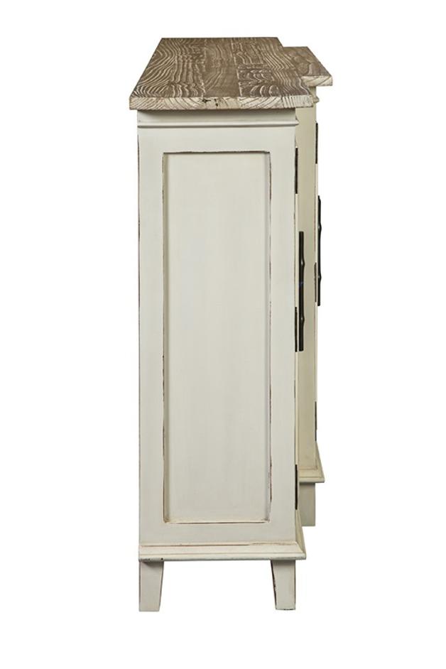 Marion Buffet by Furniture Classics