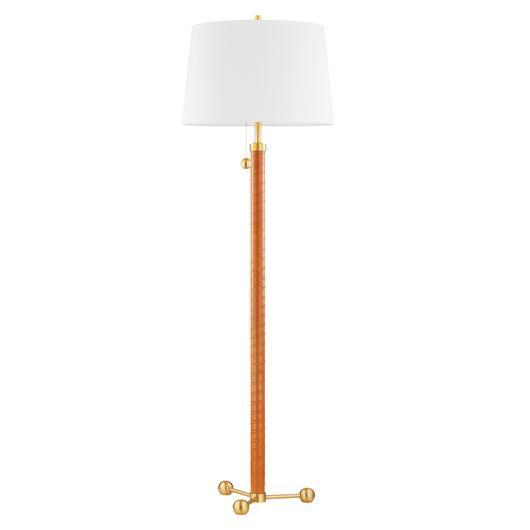 NOHO Floor Lamp by Hudson Valley