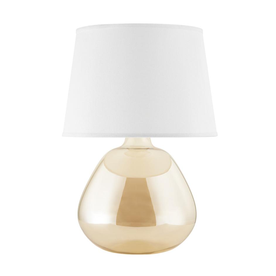 THEA Table Lamp by Mitzi