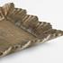 Lorenza Tray| Brown-Small by Cyan Design