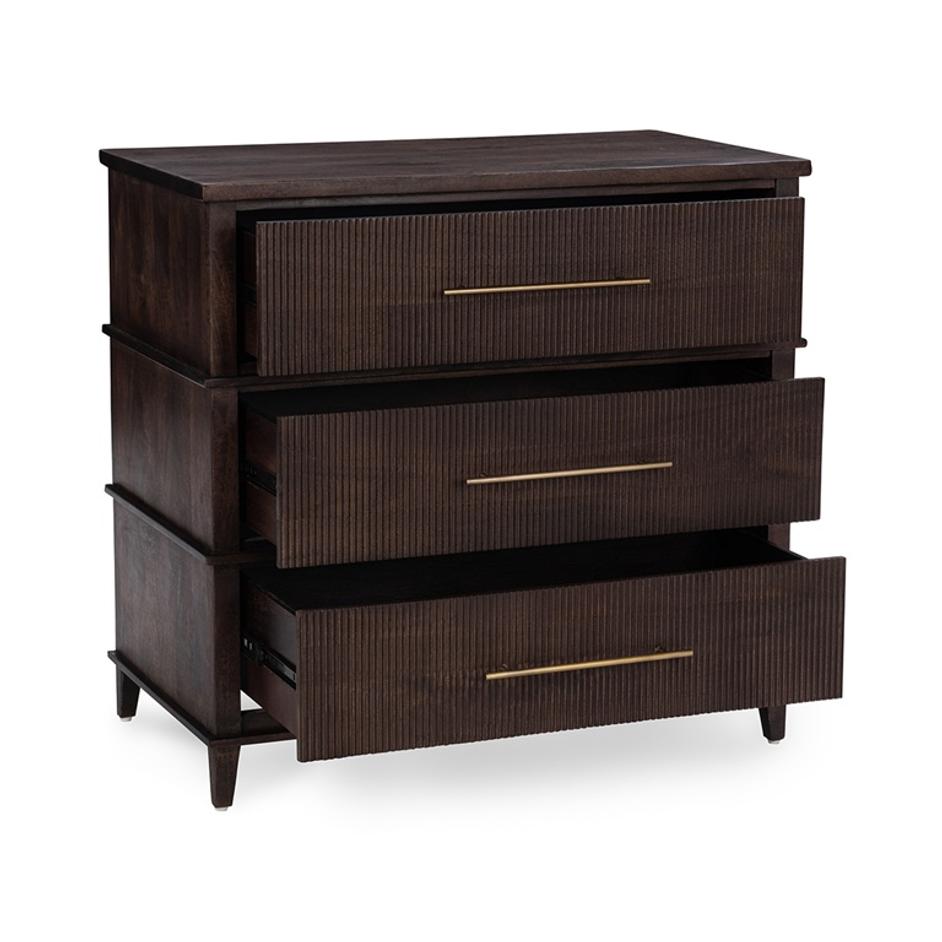 Westlake 3Dwr Chest by Classic Home