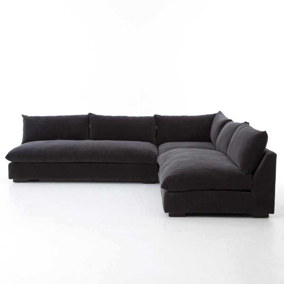Grant Sectional by FOUR HANDS