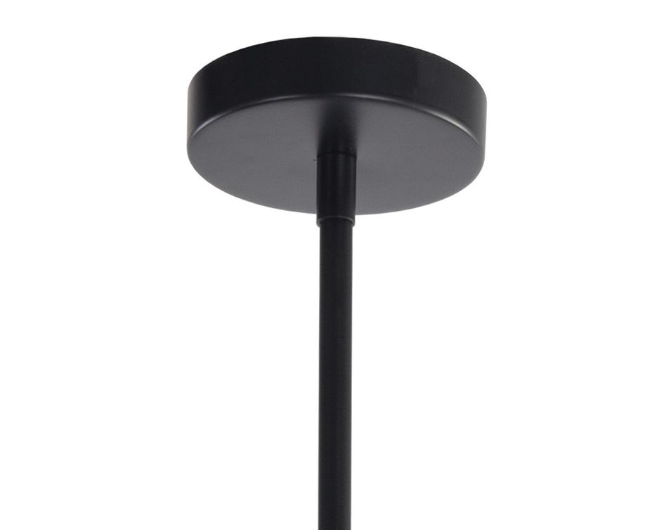 Hewitt Chandelier - Large by Sunpan