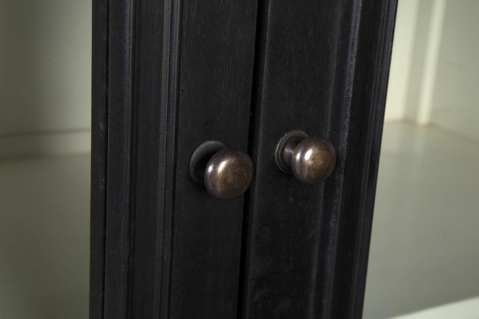 Estella Armoire by Furniture Classics