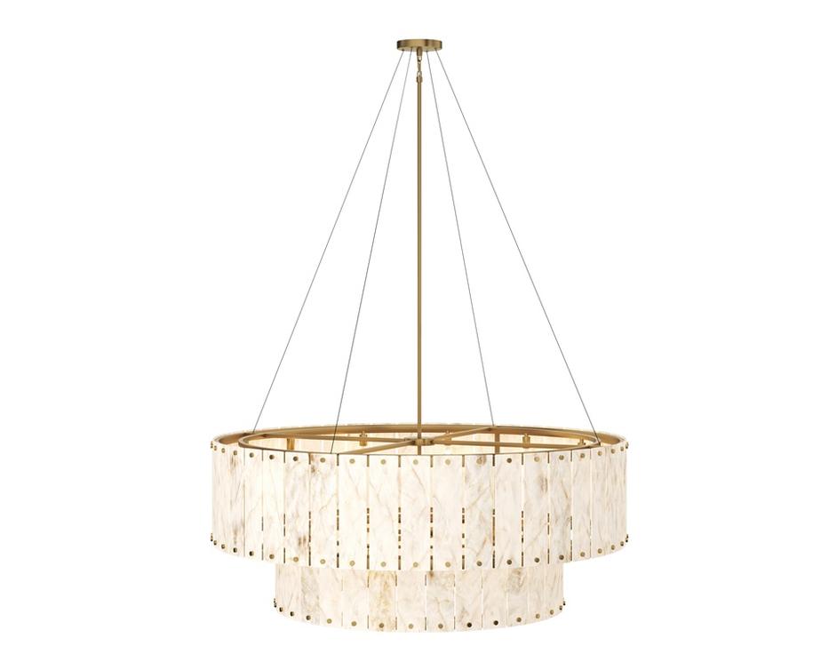 APSARA CHANDELIER by Sunpan