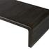 Leo Coffee Table - Smoked Black by Four Hands