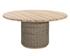 RIVIERA DINING TABLE - ROUND - 60" by Sunpan