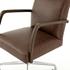 Bryson Traditional Desk Chair-Havana Brown by FOUR HANDS