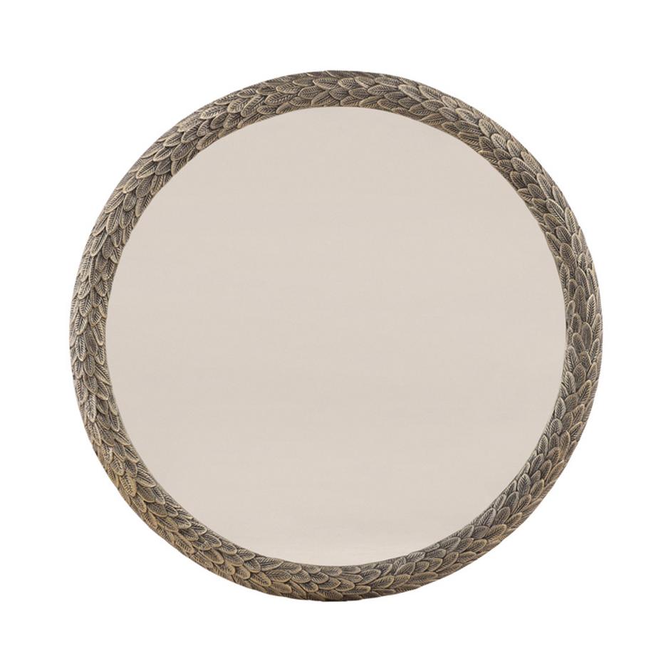 Eden Mirror by Furniture Classics