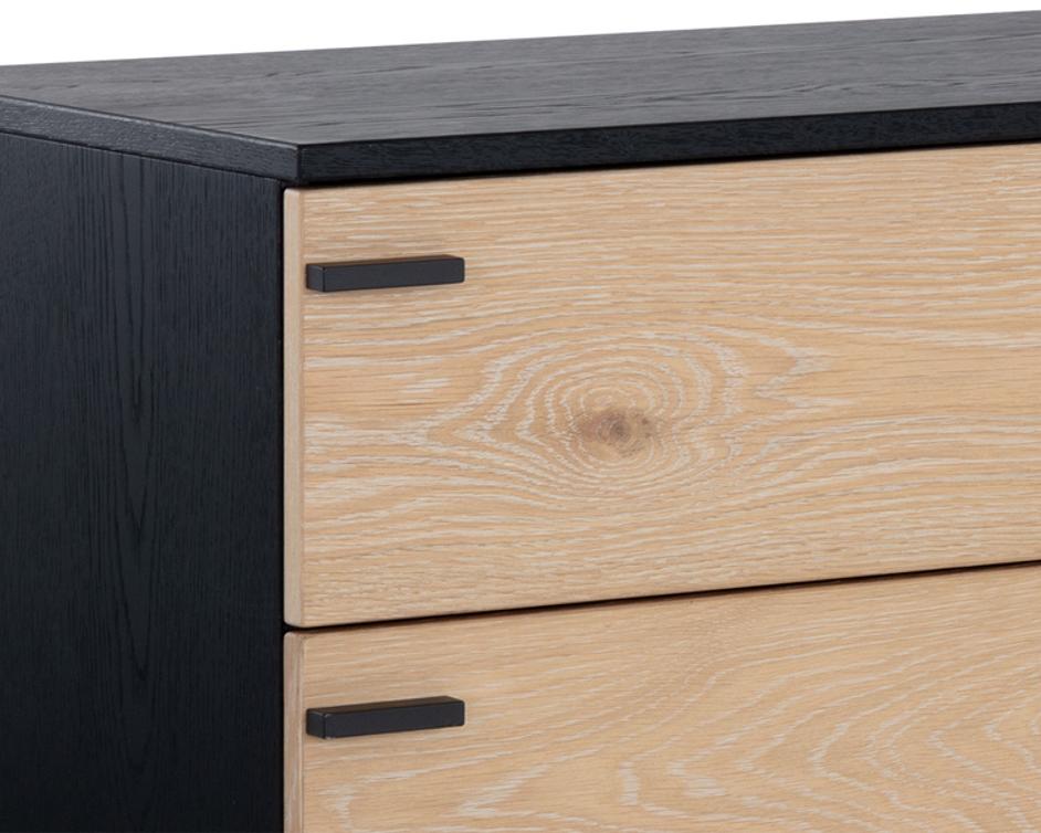 ROSSO DRESSER by Sunpan