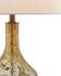 Habib Table Lamp In Champagne Speckle by Currey & Company