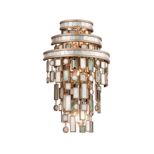 Dolcetti Wall Sconce by Corbett