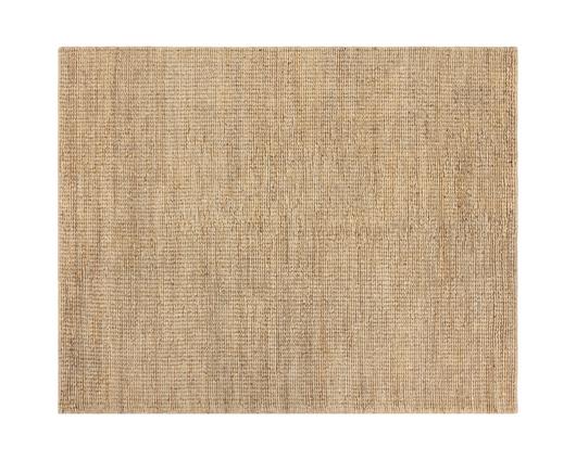 MEKNES HAND-WOVEN RUG - NATURAL - 8' X 10' by Sunpan